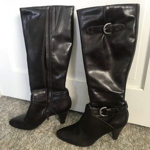 Alfani women’s boots